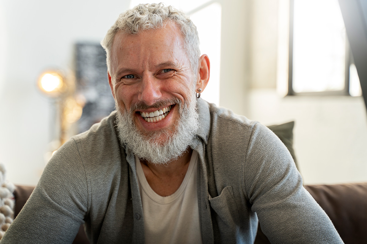 Testosterone Replacement Therapy for Men In Testosterone Replacement Therapy Clinic In Mason
